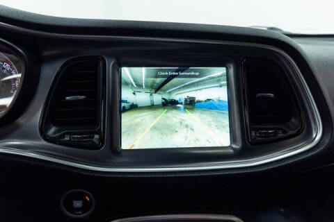 2020 Dodge Challenger