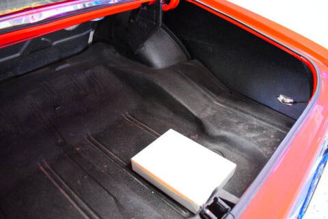1968 Chevrolet Nova
