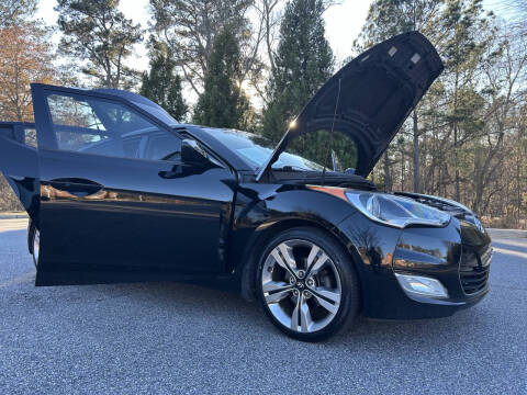 2013 Hyundai Veloster