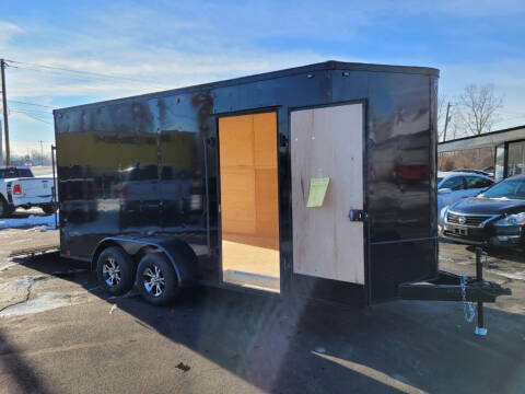 2022 Interstate IFC716TA2