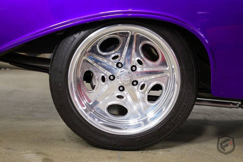 1956 Chevrolet Nomad
