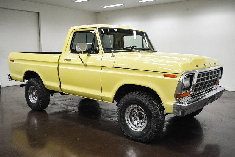used 1979 ford f 100 for sale carsforsale com used 1979 ford f 100 for sale