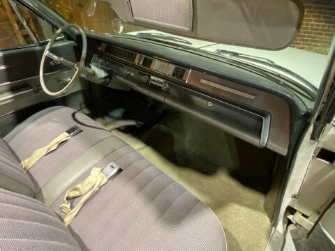 1963 Oldsmobile Eighty-Eight