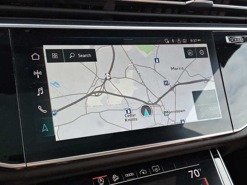 2021 Audi Q8 quattro Premium Plus 55 TFSI