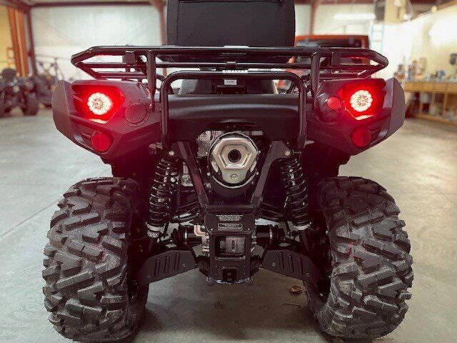 2024 Argo Xplorer XRT 1000 LE