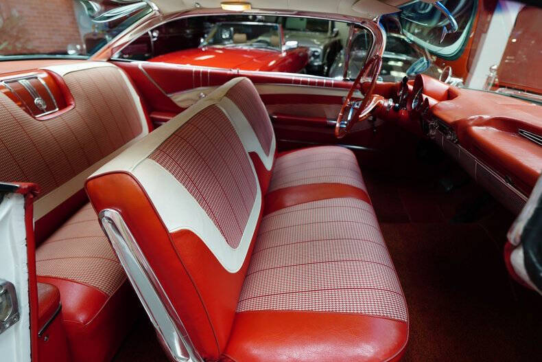 1960 Chevrolet Impala