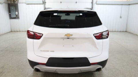 2019 Chevrolet Blazer LT