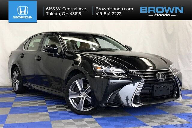 Lexus Gs 350 For Sale In Detroit Mi Carsforsale Com