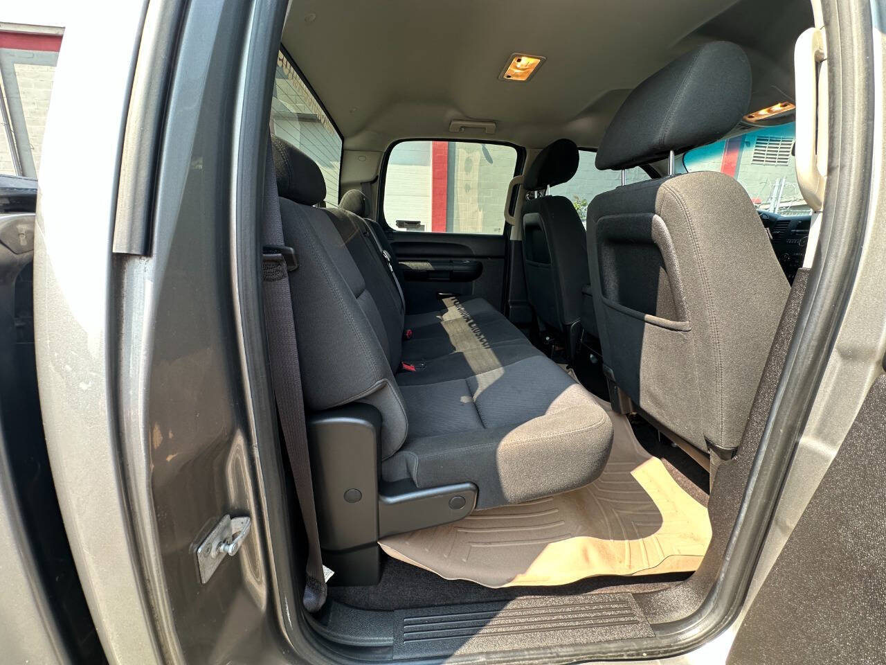 ChevroletSilverado 150020