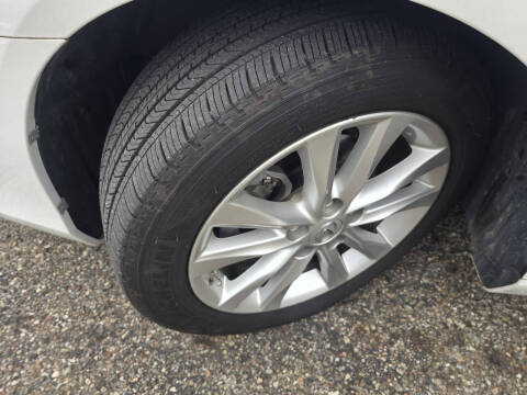 2011 Lexus ES 350