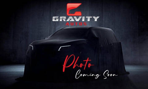 2016 BMW i8 for sale at Gravity Autos Roswell in Roswell GA