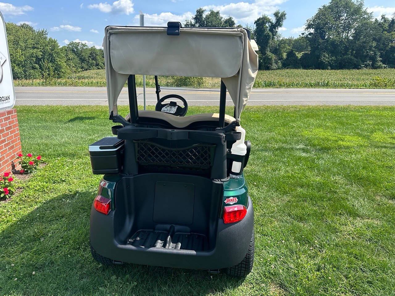 2025 Club Car Onward 48v  for sale at Jake's Golf Carts in MCVEYTOWN, PA