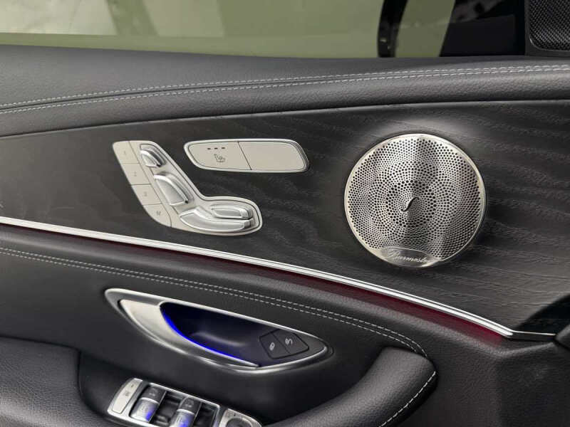 2022 Mercedes-Benz E-Class E 450 4MATIC