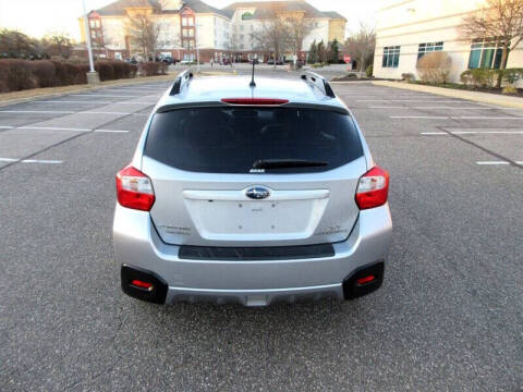 2013 Subaru XV Crosstrek 2.0i Limited