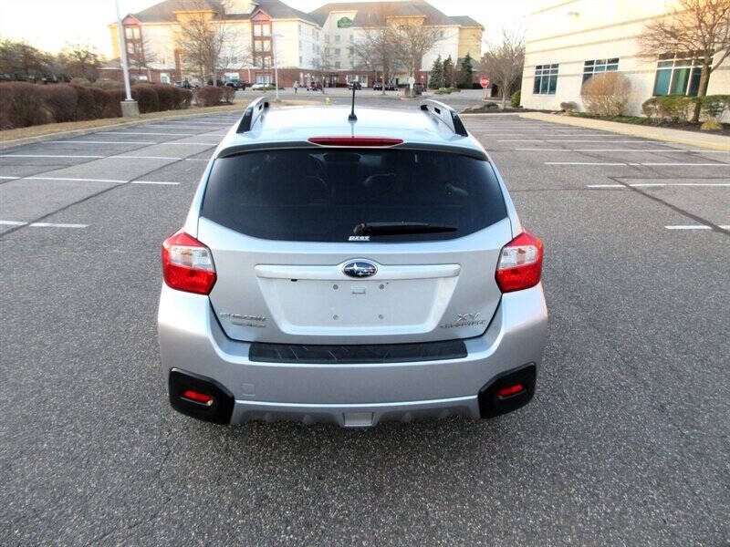 2013 Subaru XV Crosstrek 2.0i Limited