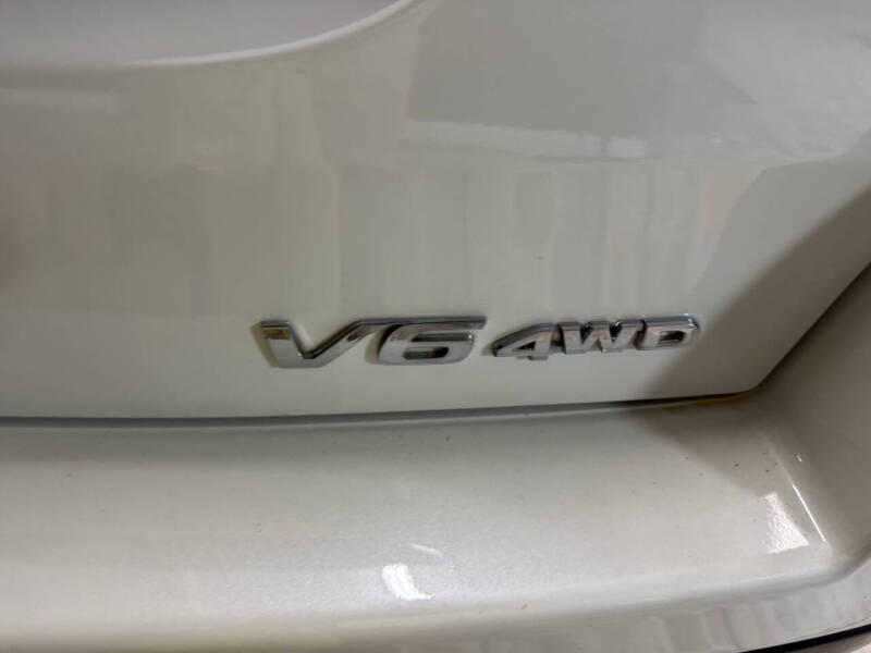 2015 Honda Crosstour EX-L V6 w/Navi