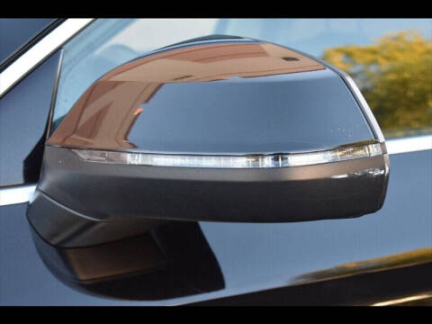 2019 Audi Q5 quattro Premium 45 TFSI