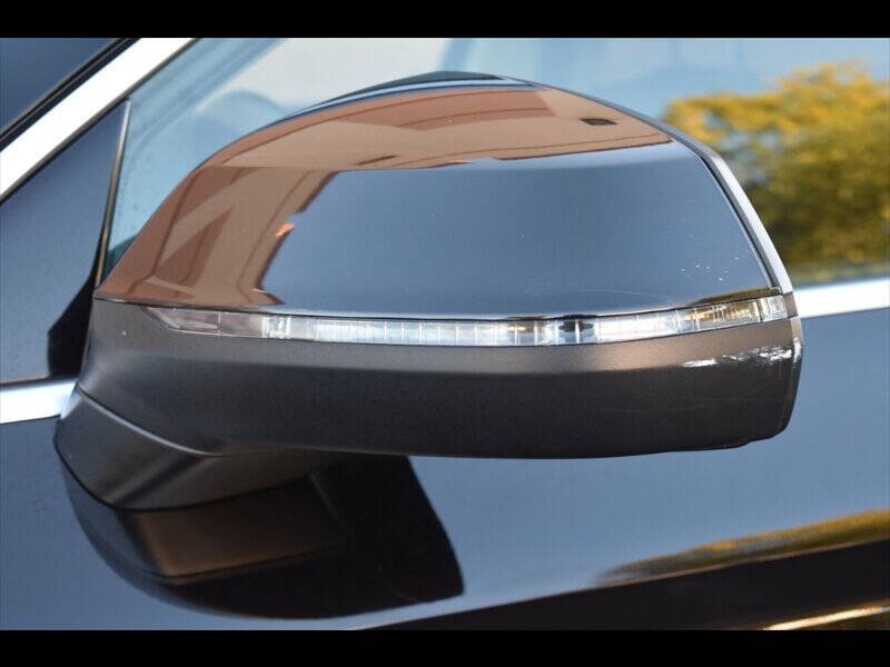 2019 Audi Q5 quattro Premium 45 TFSI