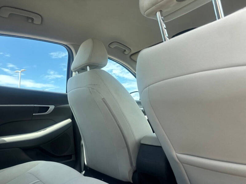 2024 Hyundai Sonata