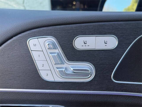 2025 Mercedes-Benz GLE GLE 450e 4MATIC