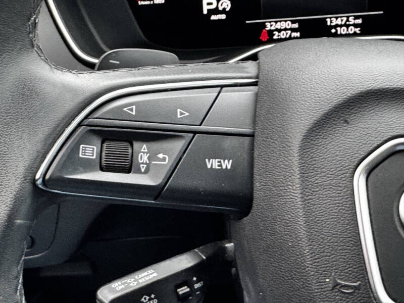 2023 Audi Q5 quattro S line Prem Plus 45 TFSI