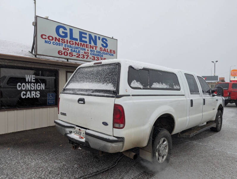 Image of 2007 Ford F-350 Super Duty XL