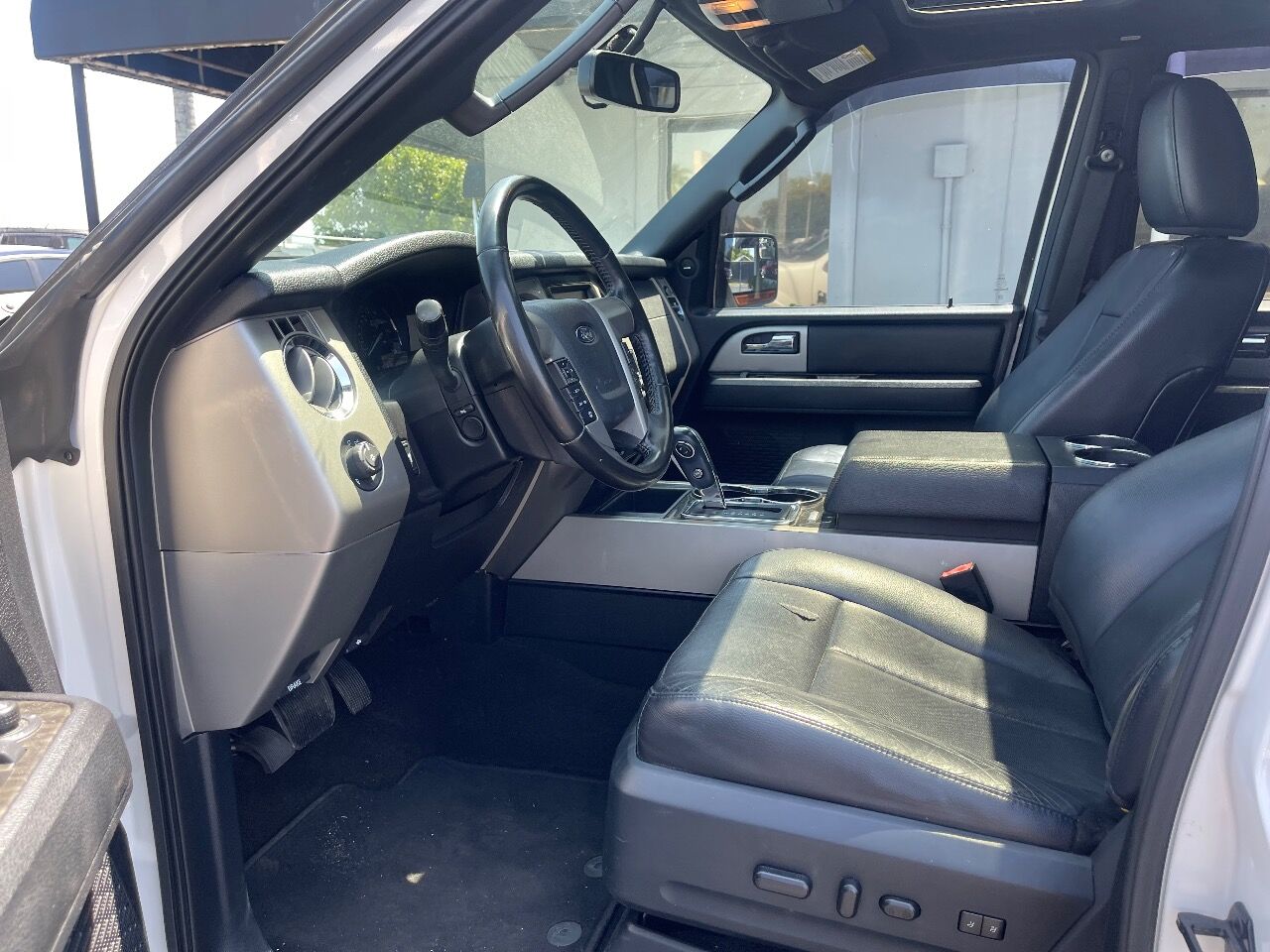 2015 Ford Expedition SUV - $18,900