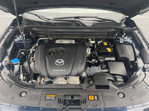 2023 Mazda CX-5 2.5 S Select