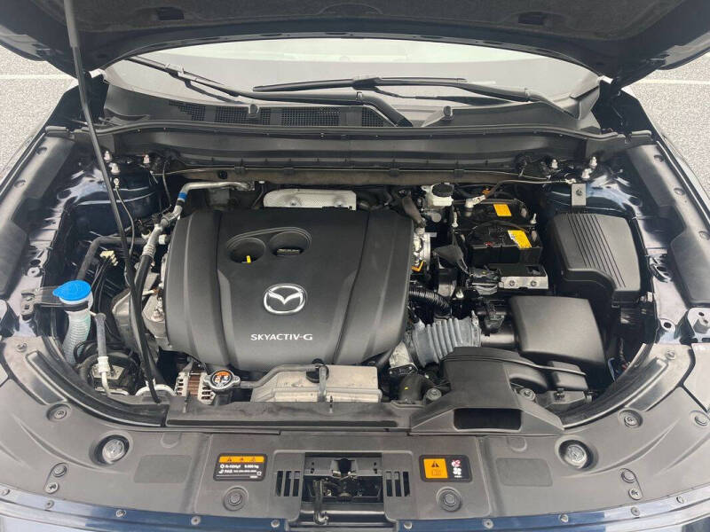 2023 Mazda CX-5 2.5 S Select