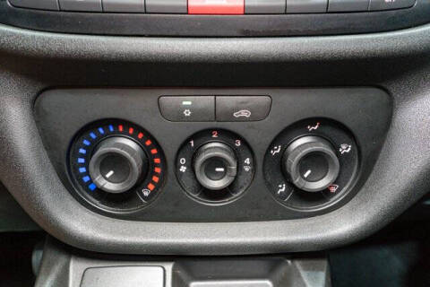 2022 RAM ProMaster City