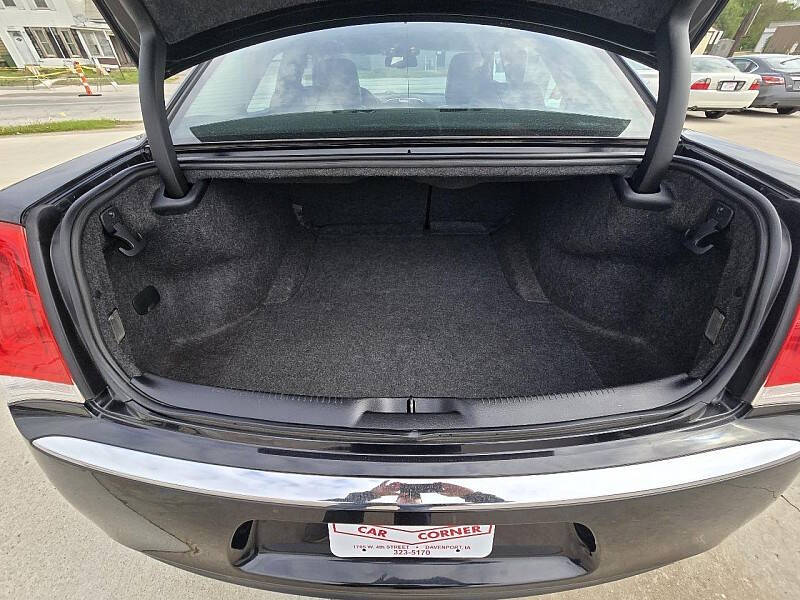 2016 Chrysler 300