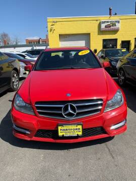 Mercedes Benz For Sale In Hartford Ct Hartford Auto Center