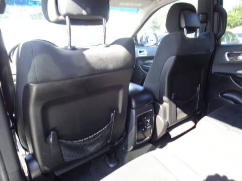 2014 Dodge Durango SXT