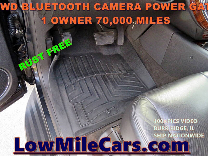 2011 GMC Yukon Denali