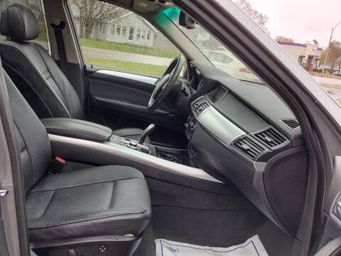 2009 BMW X5 xDrive30i