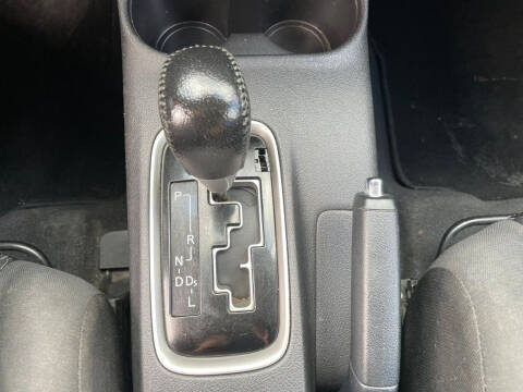 2014 Mitsubishi Outlander SE