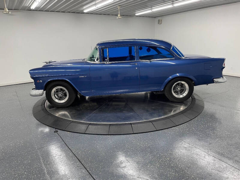 1955 Chevrolet Bel Air