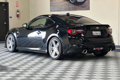 2019 Toyota 86