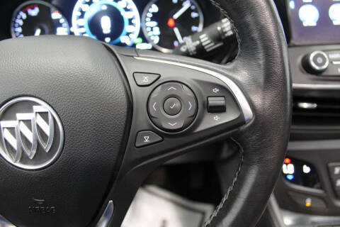 2019 Buick Envision Premium