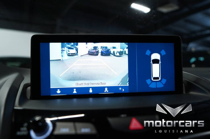 2019 Acura RDX w/Tech