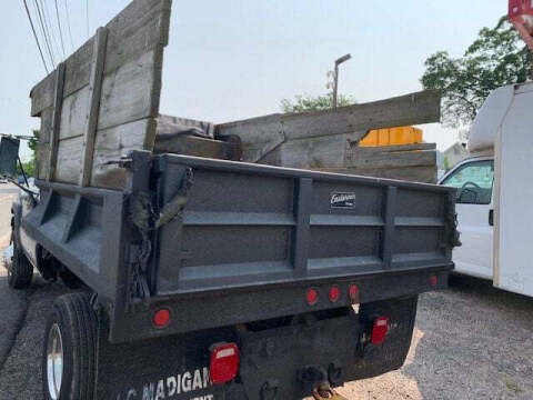 2005 Chevrolet Silverado 3500