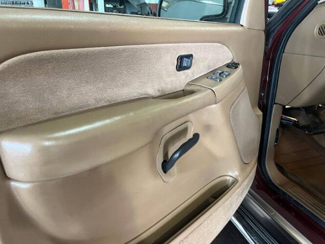 1999 Chevrolet Silverado 1500 SS Classic