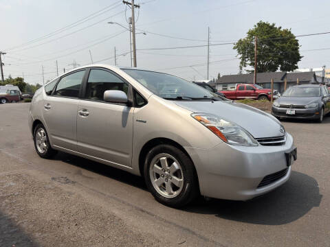 2008 Toyota Prius