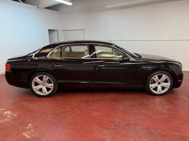 2014 Bentley Flying Spur