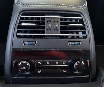 2018 BMW 6 Series 640i Gran Coupe