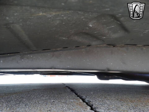 2010 Chevrolet Camaro SS