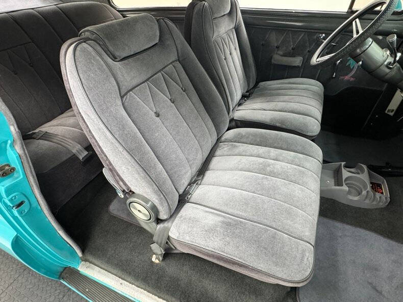 1948 Buick 50 Super