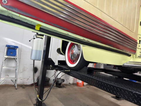 1941 Cadillac Series 62