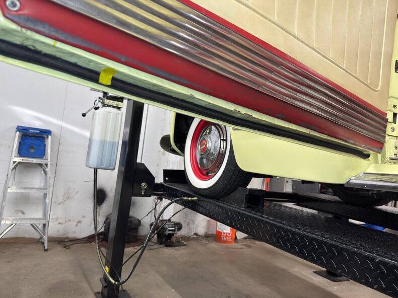 1941 Cadillac Series 62