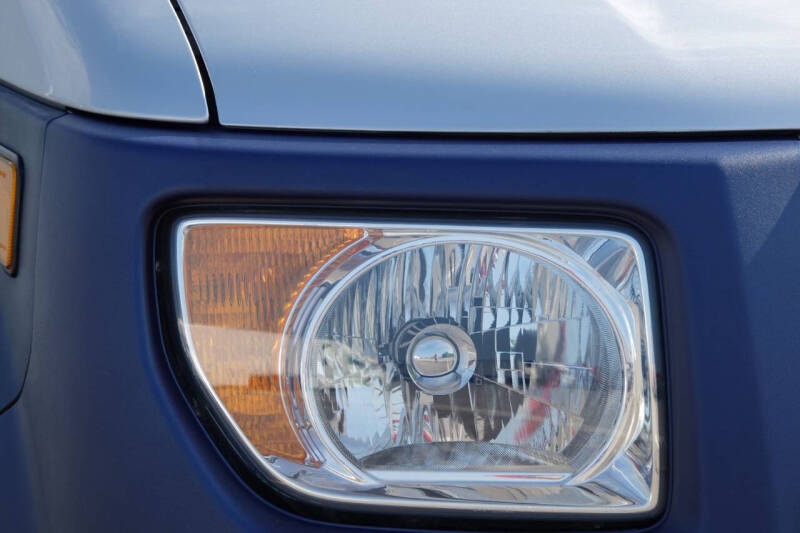 2006 Honda Element LX